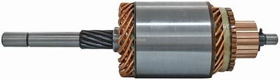 Anker Anlasser Neu - OE-Ref. 54243590 für Lucas Type