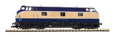 Piko 30201 Diesellokomotive V200 "Rheingold" der DB, Epoche IV, Sound