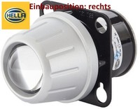 Hella 1BL009071-001 Hauptscheinwerfer Rechts Scheinwerfer