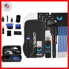 All-in-One Camera Cleaning Kit for APS-C Sensor Cameras 16mm Compatible with ...