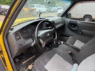 Стартерный двигатель 6-183 подходит для 91-03 RANGER 242056 - Изображение 3 из 4