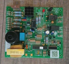 TRANE American Standard 1068-113 CNT07230 D674712P02 Ignition Control