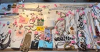 Lot of Costume Vintage Jewelry Napier Monet Lane Klein Trifari Brighton 4.8 lbs