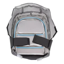 Driver Passenger Bottom Leather Seat Cover Fits For Chevy Colorado 15-22 Parts