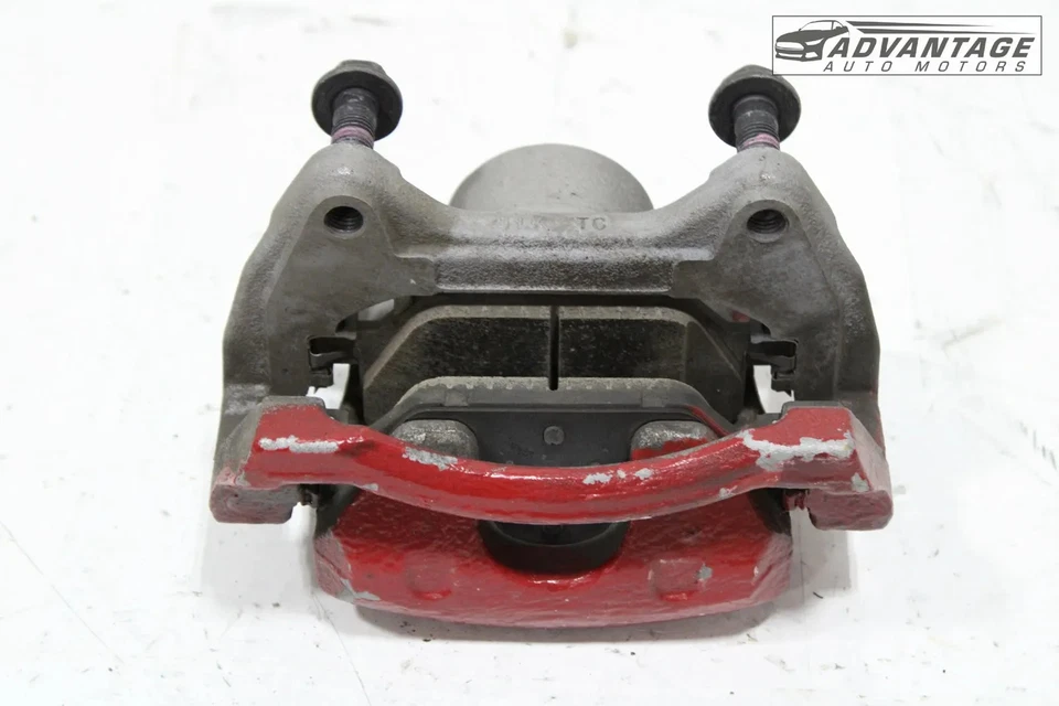 2021-2024 CHEVROLET CAMARO RWD FRONT LEFT DRIVER SIDE ABS BRAKE CALIPER OEM - Image 3 of 4