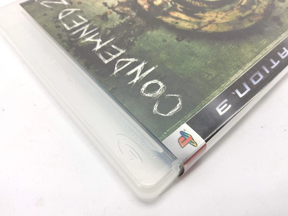 JUEGO PS3 CONDEMNED 2 PS3 20392906, foto 4 de 4