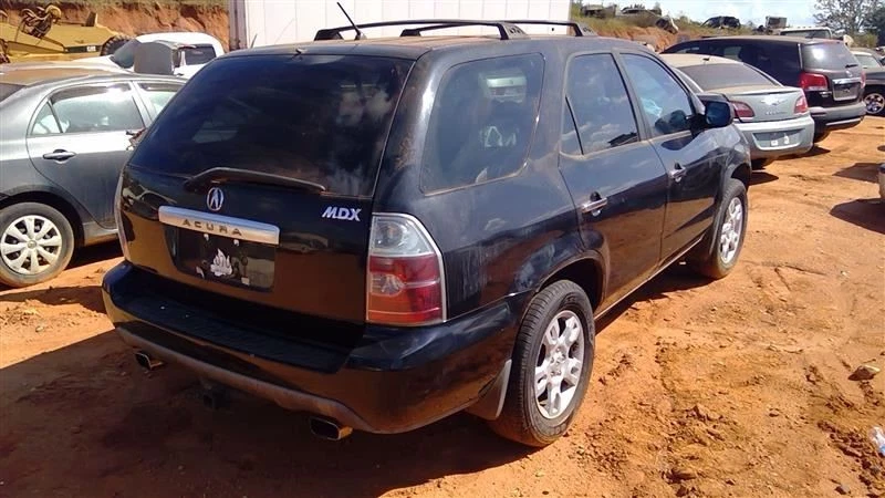 Passenger Corner/Park Light Fog-driving Bumper Mounted Fits 04-06 MDX 178007 - Image 4 of 4