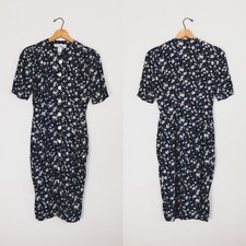 Jonathan Martin Vintage Floral Dress XS/S