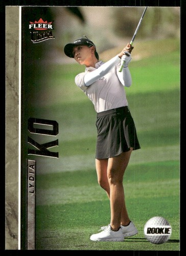 2026 Lydia Ko #50