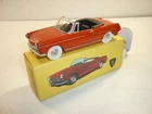1/43 QUIRALU PEUGEOT 403 CABRIOLET