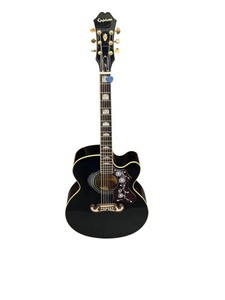 Epiphone Ej-200ce | eBay