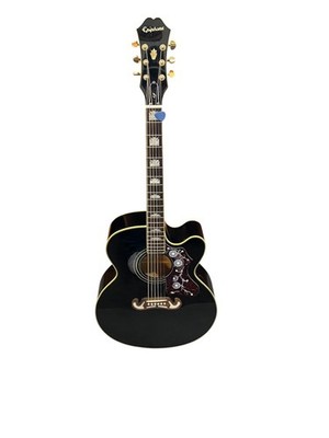 EPIPHONE EJ-200 (SBP016942)