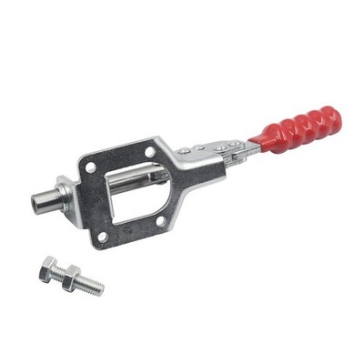 Toggle Clamp, Anti-Rutsch 32 mm Hub Quick Release Fix Clip für die