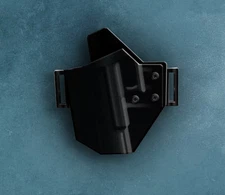 TREX Arms Ironside OWB Holster M&P 2.0 Full Size 4.25", Left Hand