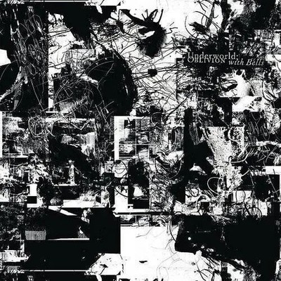 Underworld - Oblivion With Bells [Used Very Good CD] With Booklet, Digipack Pack