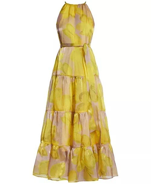 BCBGMAXAZRIA Yellow Dresses for Women for sale | eBay BCBGMAXAZRIA Yellow Dresses for Women for sale | eBay