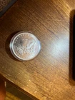 1921 morgan silver dollar