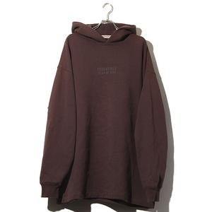 FOG ESSENTIALS 2023AW Embossed Hoodie thumbnail 5