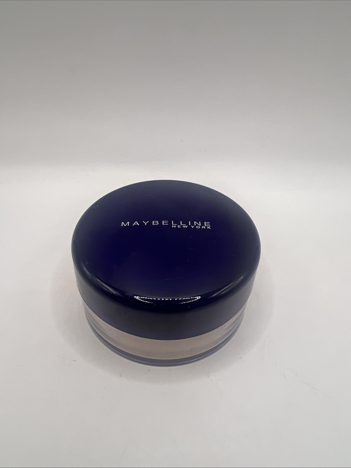 NEW Maybelline Shine Free Oil Control Loose Powder Light # 0