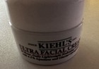 Kiehl's Ultra Facial Cream .25 fl oz NEW — photo 3