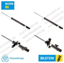 B4 Stoßdämpfer vorne hinten links rechts u.a.: Ford C-Max DM2 Bj. 2007-2010