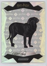 2024 Kakawow Phantom Harry Potter Silver Fang #PHP-I-64 0h4v