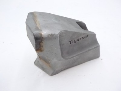 TigerCat 480B CZ061 Mulcher Head Cutter SEE DESC