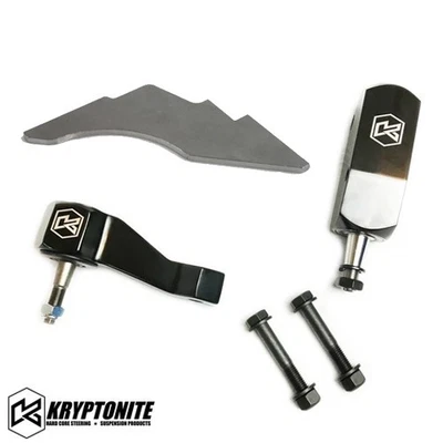 Kryptonite Death Grip Idler Support Package 2003-2009 Hummer H2 & H2 SUTs - Image 1 of 4