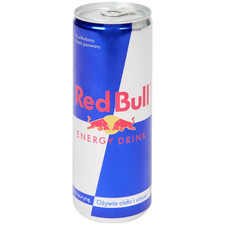 Red Bull Zuckerfreier Energydrink
