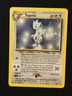 Pokemon Togetic 16/111 Neo Genesis Holo *Swirl* LP 1999 RARE
