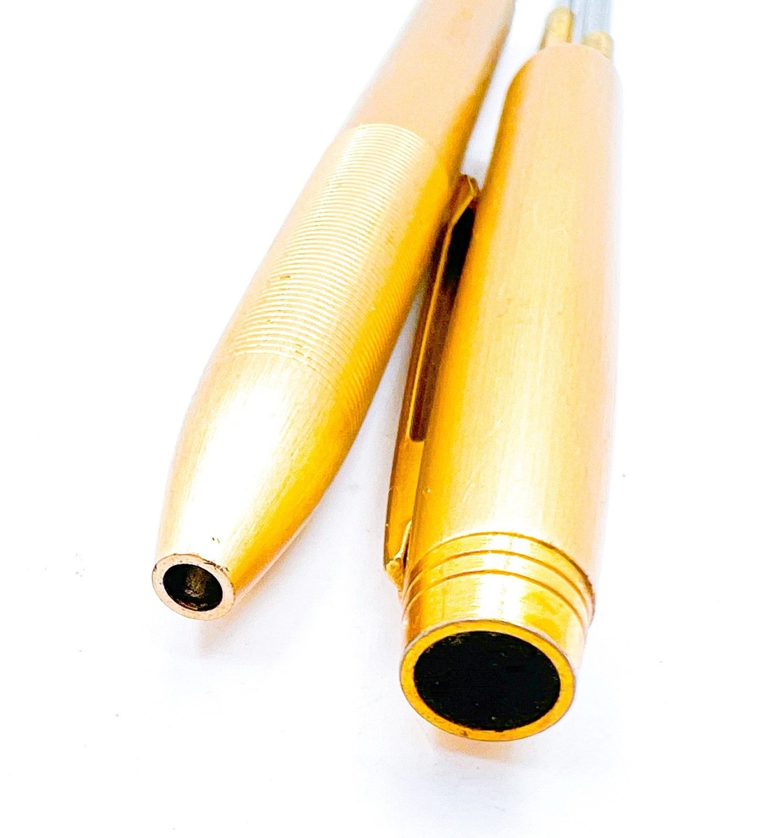 Vintage ZEBRA MULTI FUNCTION Two Color Ballpoint Pen Twist Japan