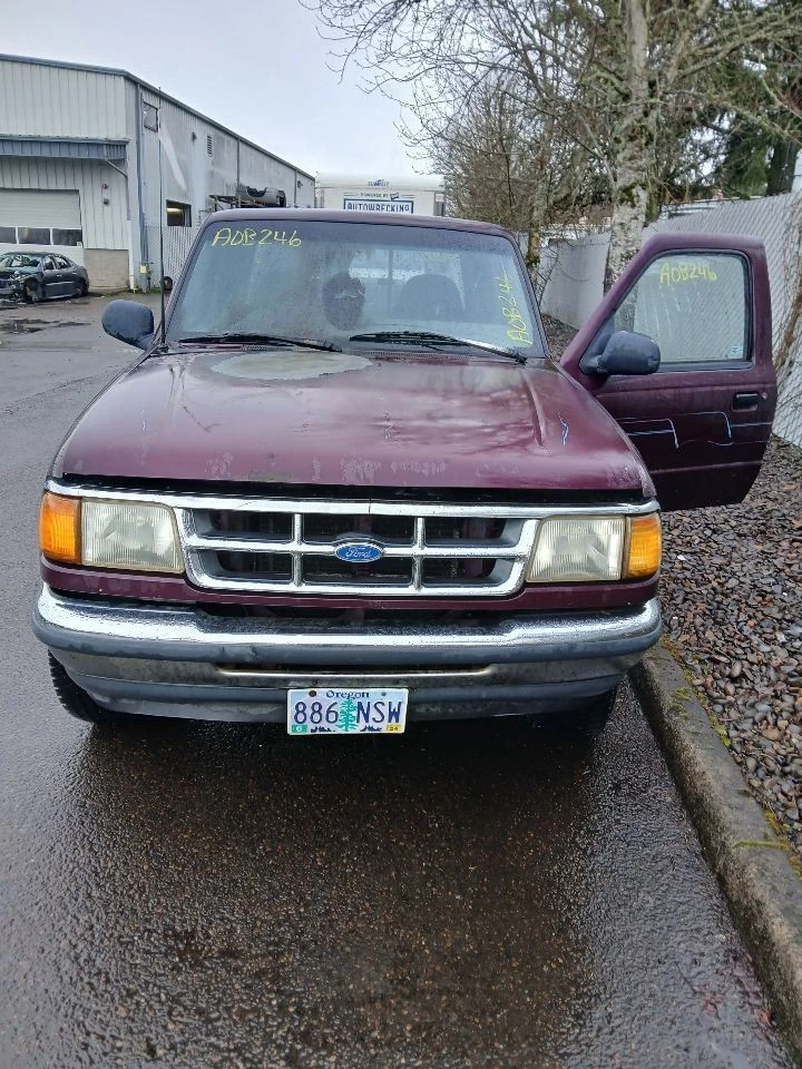 RANGER    1994 Front Door Trim Panel 28829155 Foto 4 de 4