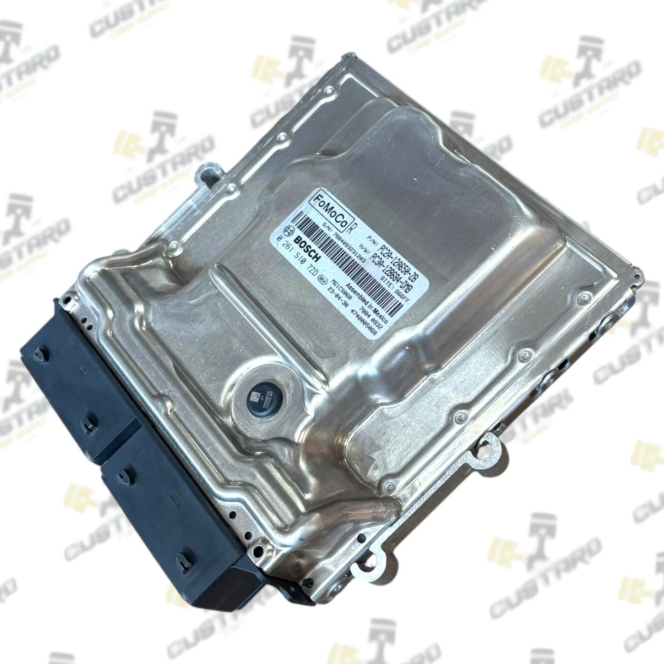 Ford E-450 Super Duty 7,3 L V8 Godzilla Original OEM ECM | 2024 PC2A - 12A650 - ZB Foto 4 de 4