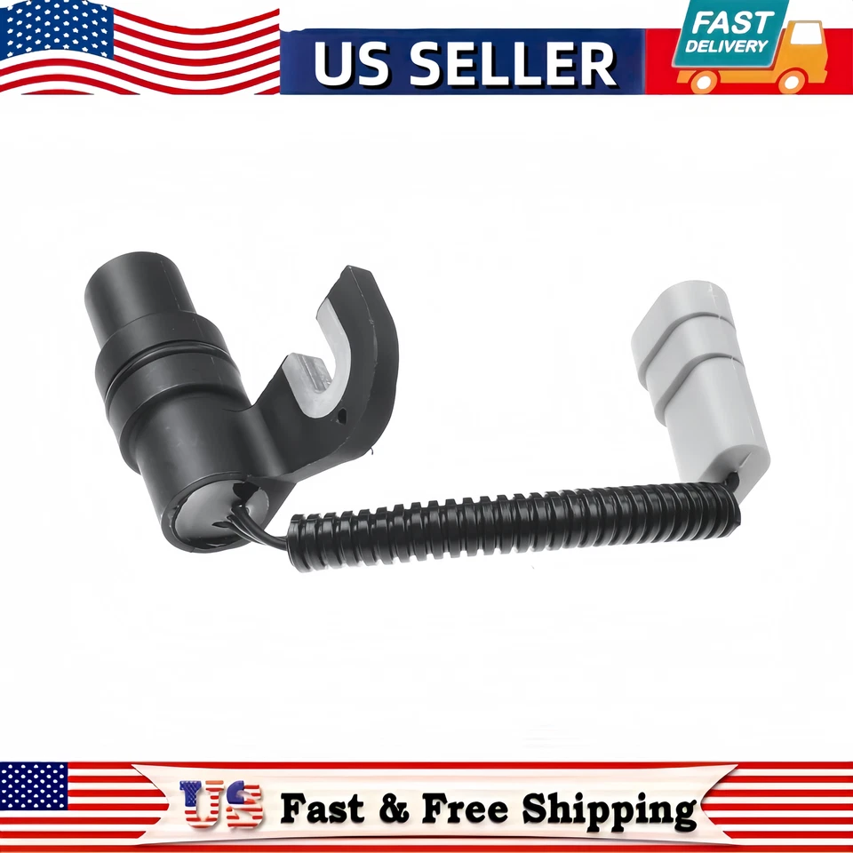 Sensor de posición del árbol de levas para Chrysler Town & Country Voyager Dodge Grand Caravan Foto 4 de 4