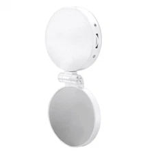 Magnetic Phone Selfie Light Mobile Phone Fill Light Rechargeable Folding LED