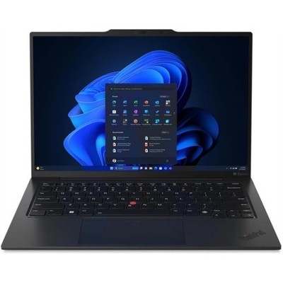 Lenovo ThinkPad X1 Carbon Gen 8 14'' Touch 16GB 256GB SSD WIN11P, Black