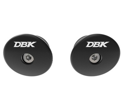 Rahmendeckel-kit Schwarz Dbk Fur Ducati Hypermotard 698 Mono Rve 2024