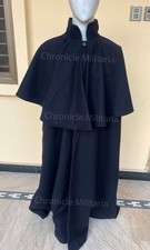 Revolutionary war cape or over coat