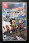 DRAGON QUEST VII Reimagined - Nintendo Switch