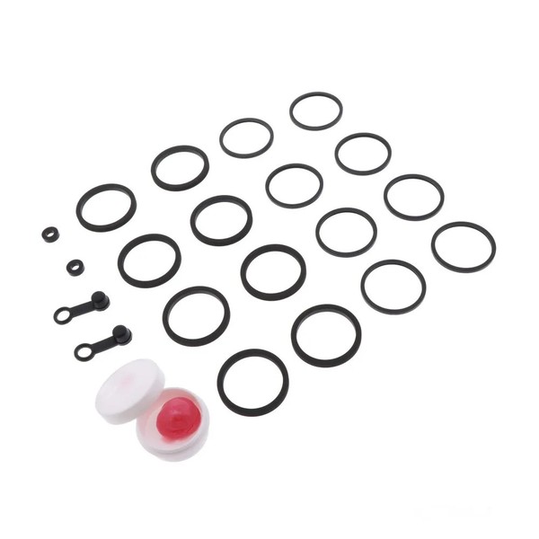 Bremssattel Reparatursatz Vorne BCF-431 FüR Kawasaki GTR 1400 C 2010-2012-image