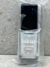 Londontown INC. Chrome Glaze  "Moonstone" (Cool Sheen with an Icy Green Shift)