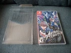 New ListingAstral Chain Nintendo Switch- Used