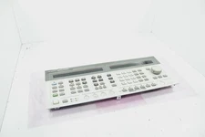 HP Agilent 8645A Agile Generator 0.26-1030MHz Front Panel