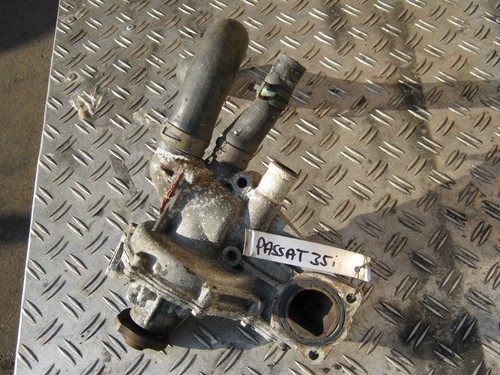 VW Passat 35i, Wasserpumpe