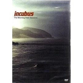Dvd Incubus : The Morning View Sessions