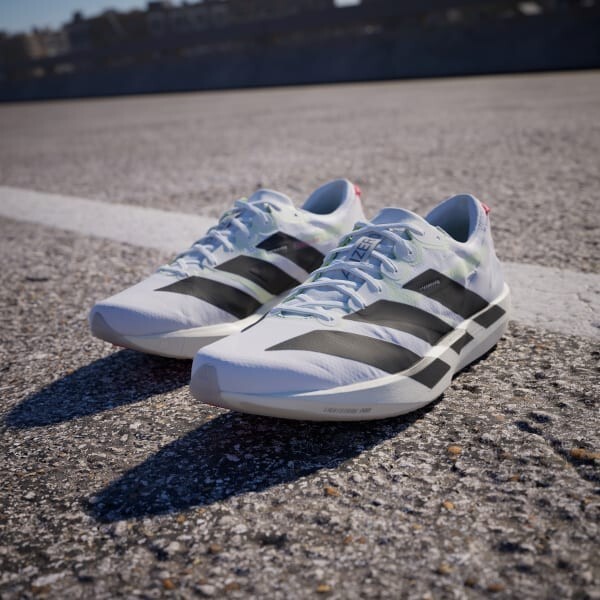 ★人気★ adidas ADIZERO ADIOS 9 アディゼロ Adidas Adizero Adios 9 Men's Runnig Jogging Shoes Sneakers