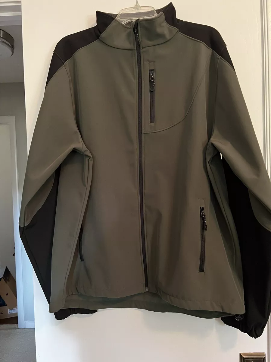 Black diamond jacket online mens