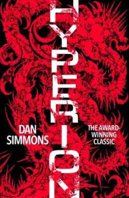 Hyperion by Dan Simmons: New