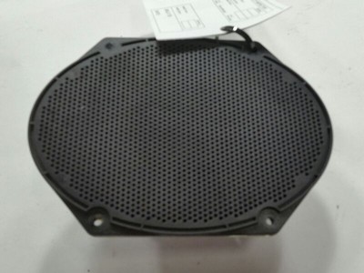 2007 ford fusion speakers