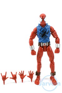 marvel legends rhino baf